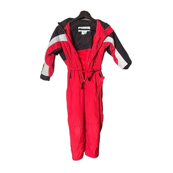 Columbia Kids Snowsuit 6/7 - Picture 3 of 3